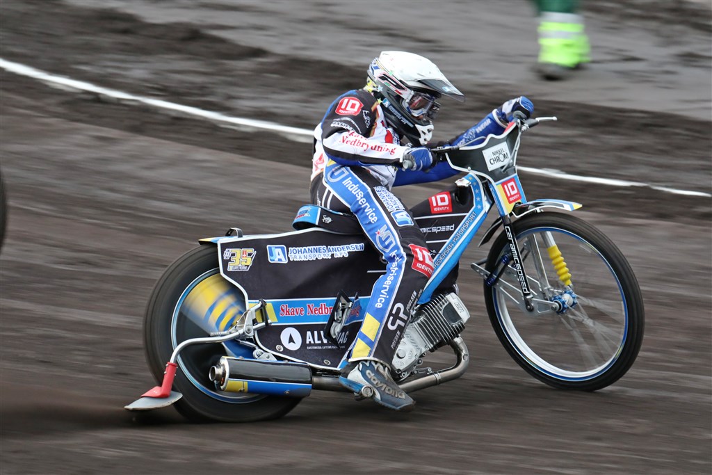 (Foto: Steen Kristensen)